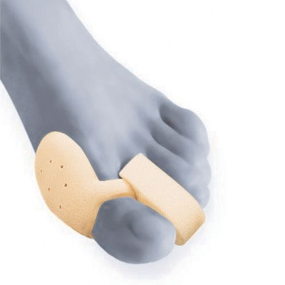 PERNITA PROT.MONT-HALLUX VALGUS BERKEMANN |UNIV - 8147