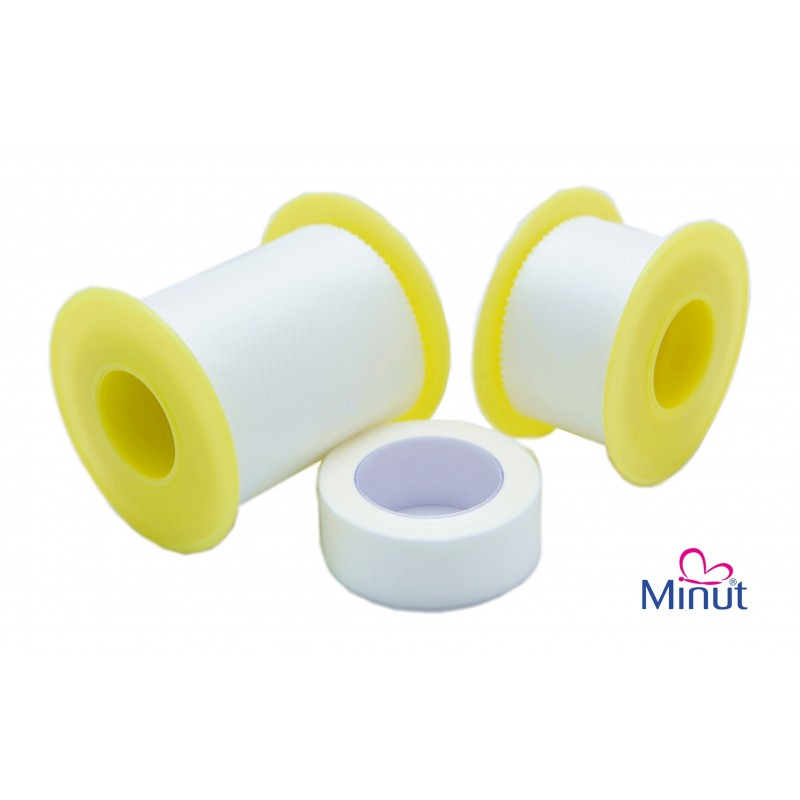 Leucoplast Minut - Matase