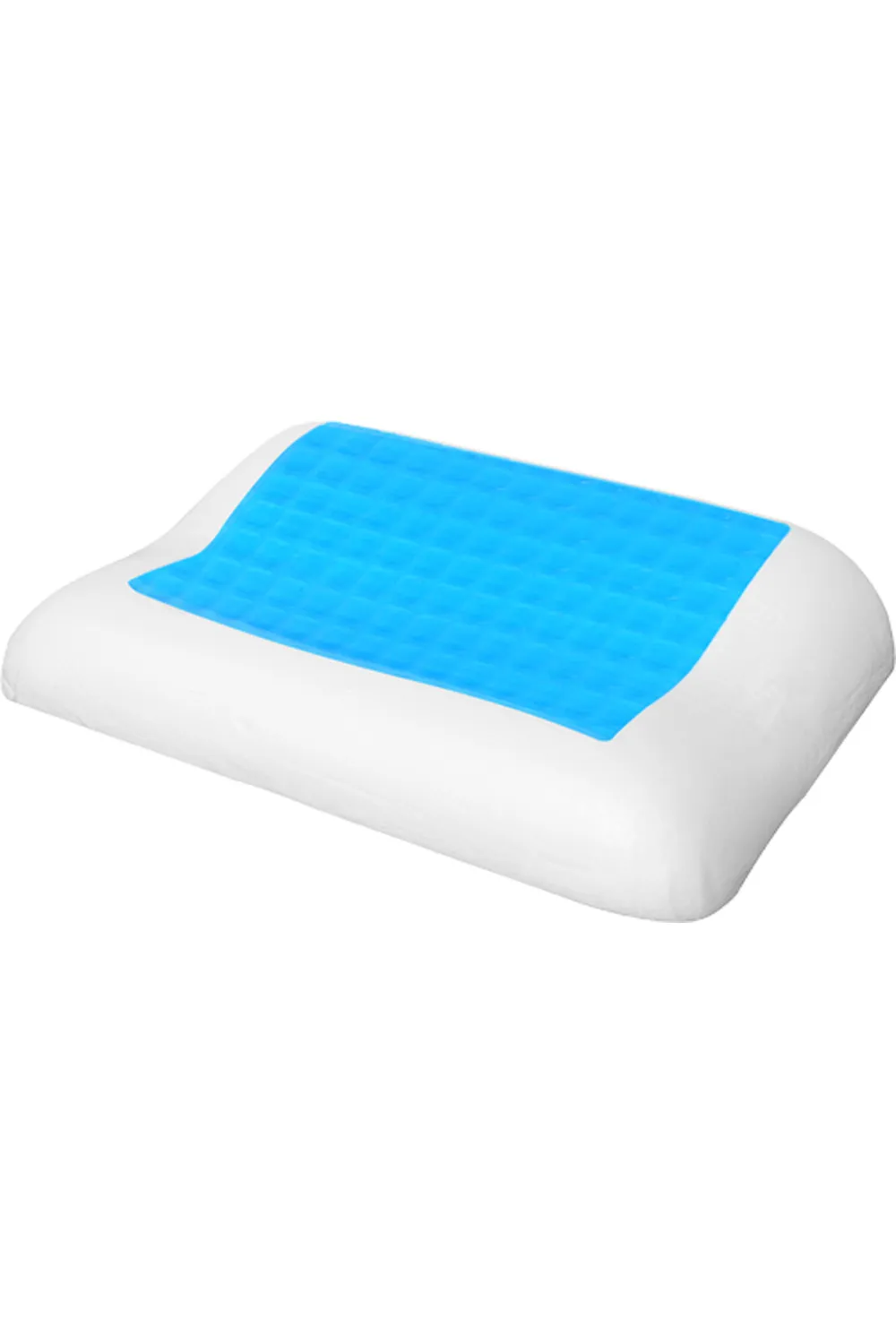 PERNA MEMORIE VISCO VITALMED - CU GEL