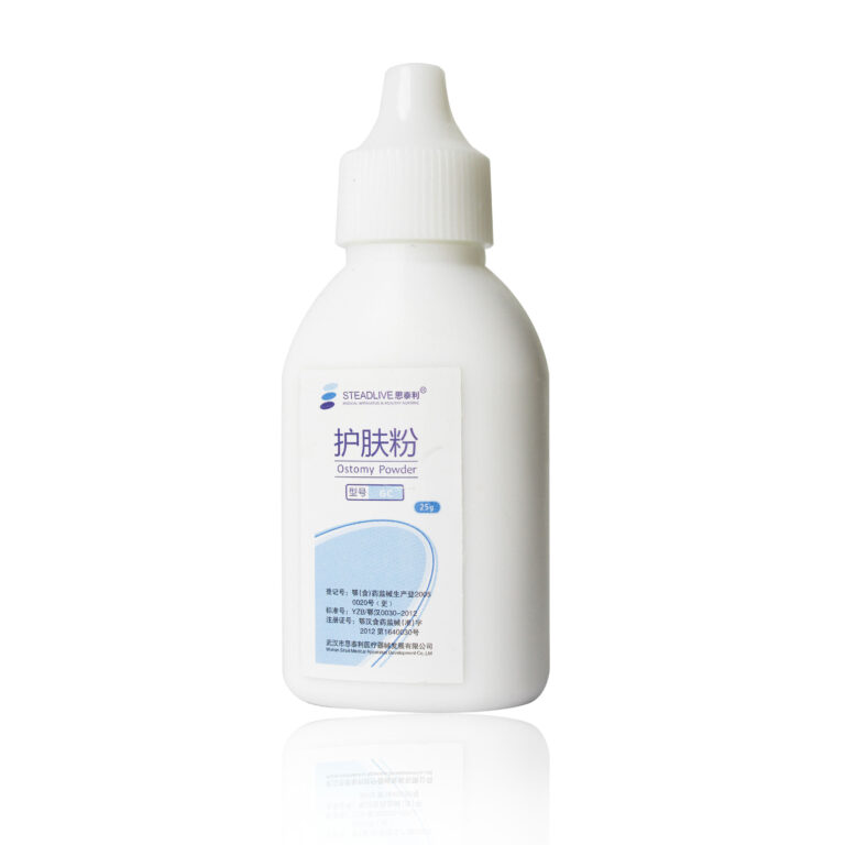 PUDRA PROTECTOARE PT.PIELEA DIN JURUL STOMEI 25G