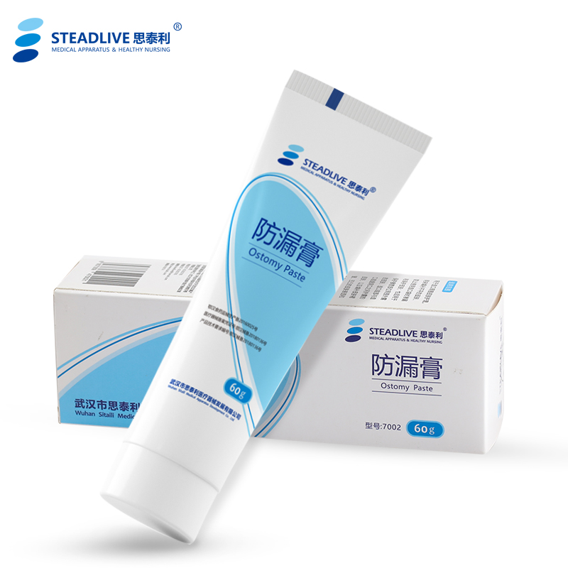 Pasta stoma 60g STEADLIVE