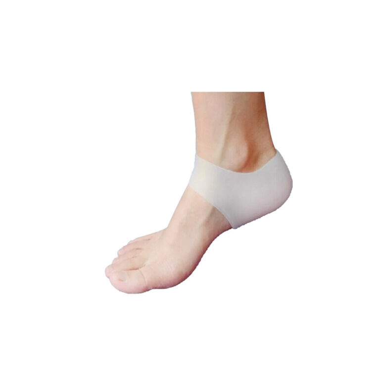 PEDIBUS 7115 PROTECTOR CALCAI DIN SILICON