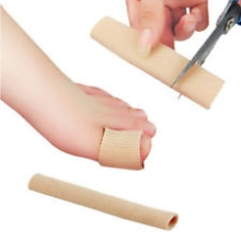 PEDIBUS 7117 PROTECTOR CU GEL DIN BUMBAC