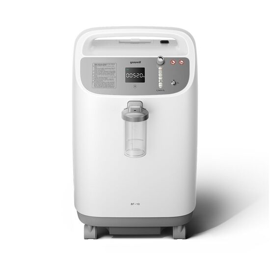 CONCENTRATOR DE OXIGEN YUWELL 8F-10