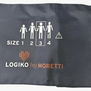 Manseta pentru tensiometru Moretti