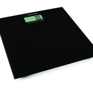CANTAR ESPERANZA-BAIE-AEROBIC 180KG NEGRU