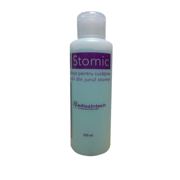 STOM-L SOL. PT CURAT.PIELII IN JUR. STOMEI ALOE VERA