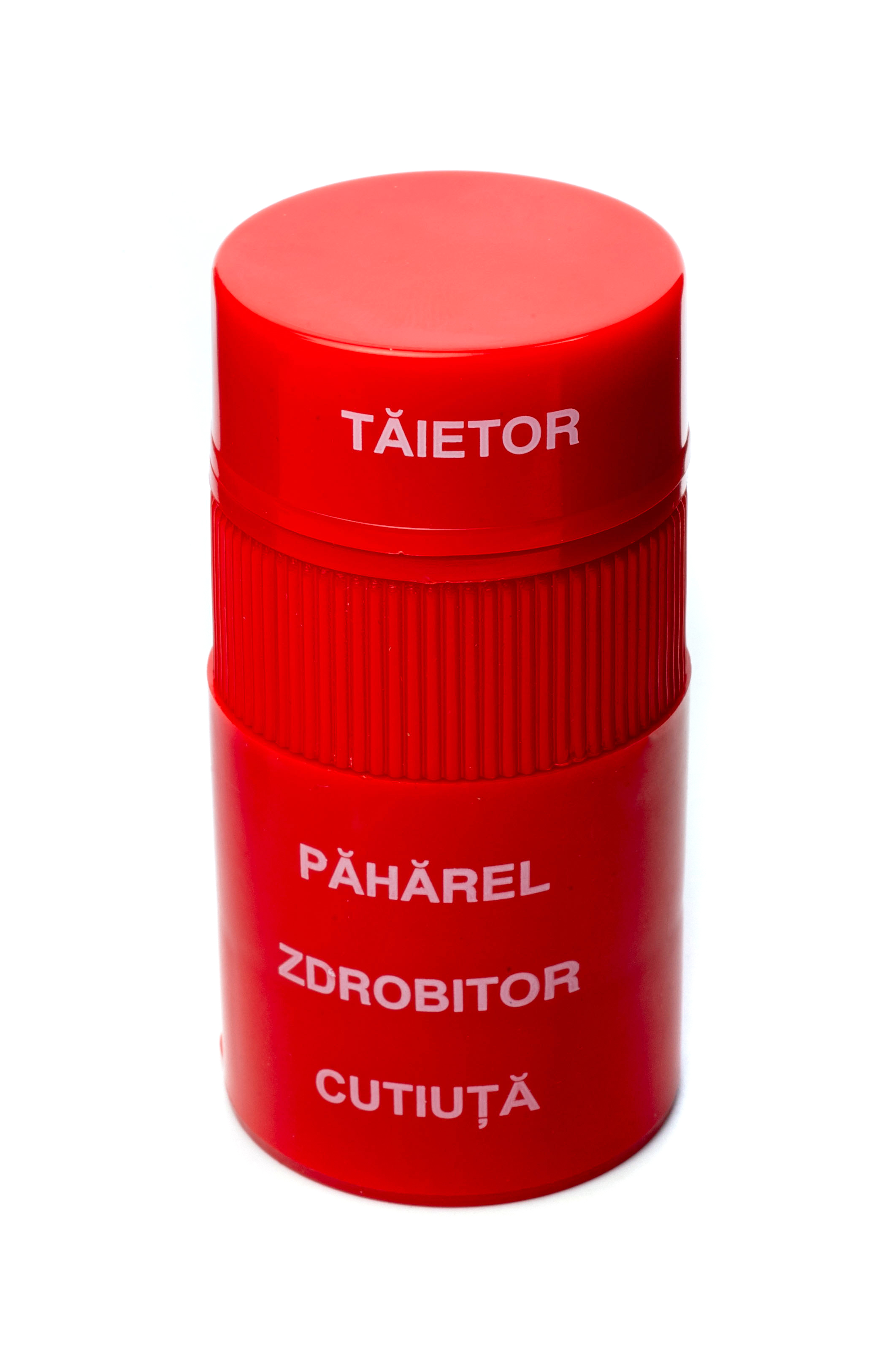 TAIETOR-ZDROBITOR SI CUTIUTA DE MEDICAMENTE