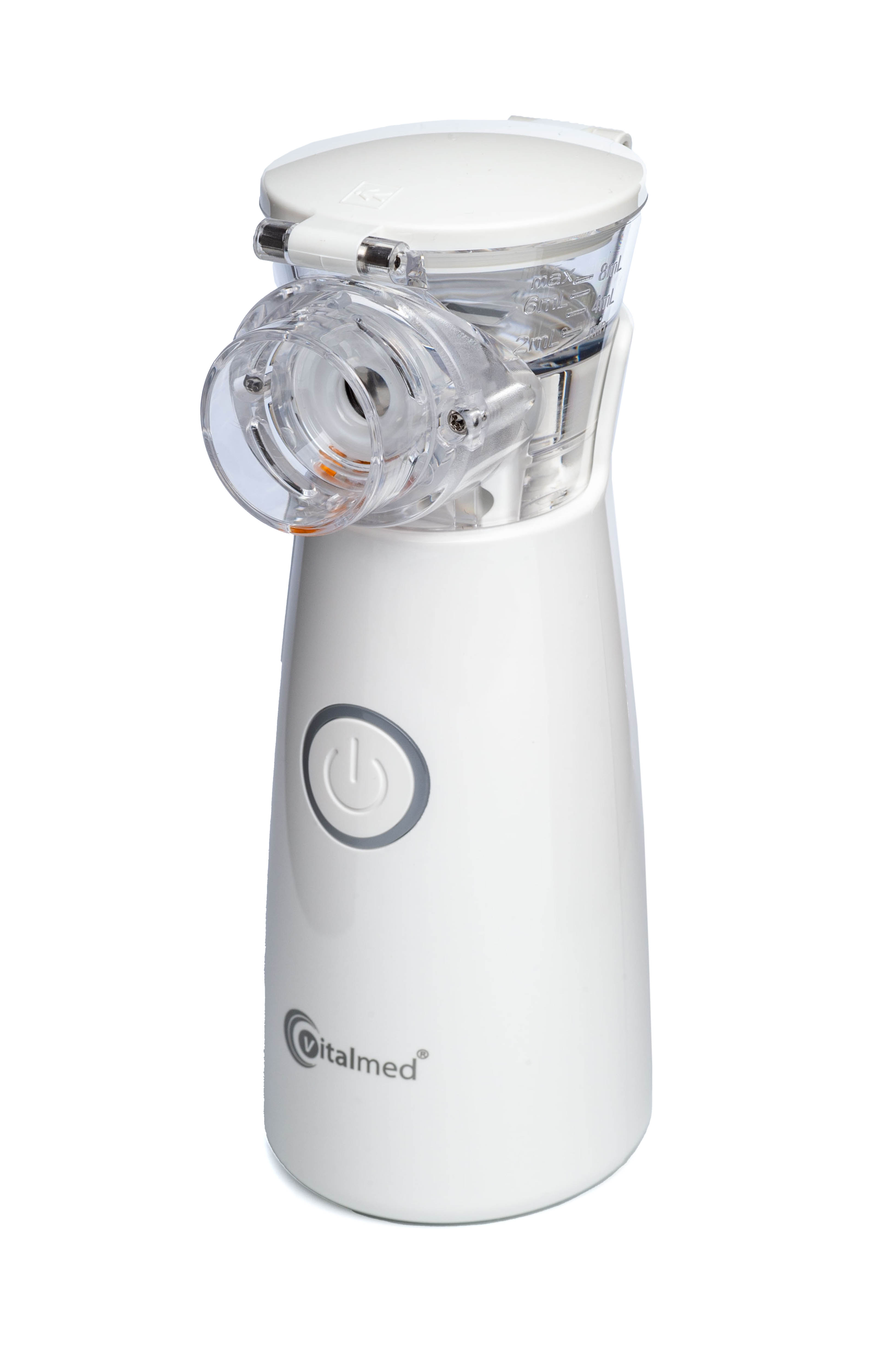 NEBULIZATOR VITALMED M102T