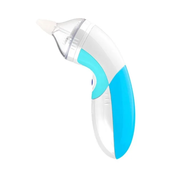 ASPIRATOR NAZAL VITAMMY COLIBRI - ELECTRIC