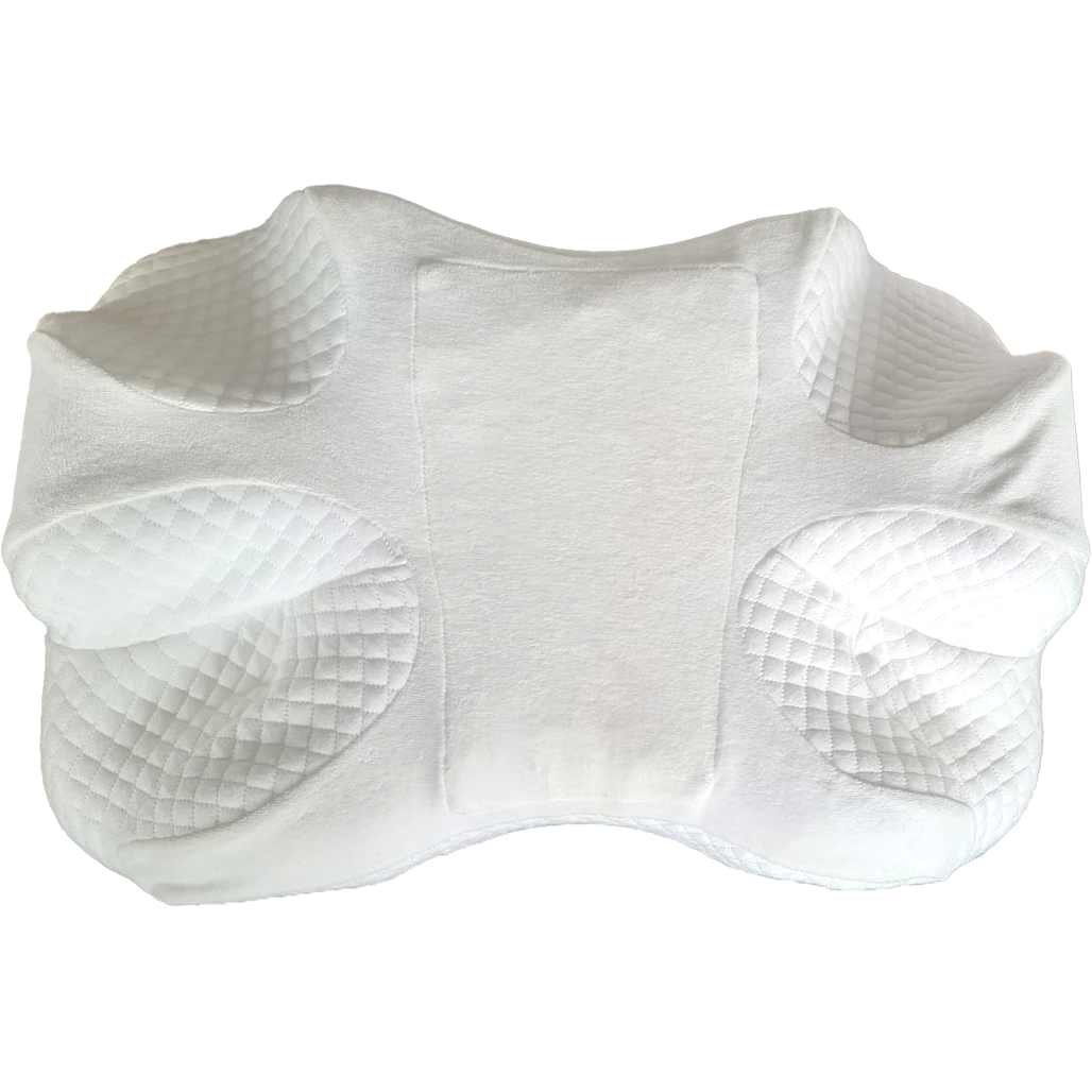 PERNA DE DORMIT ANATOMICA (MASCA CPAP) - MEMORY