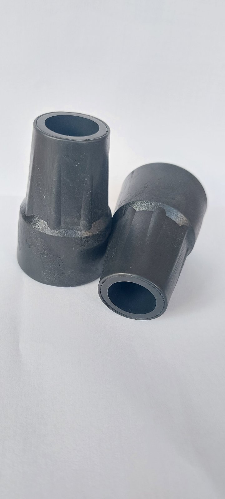 AMORTIZOR CARJA SUBAXILARA WICROMED NEGRU 21MM