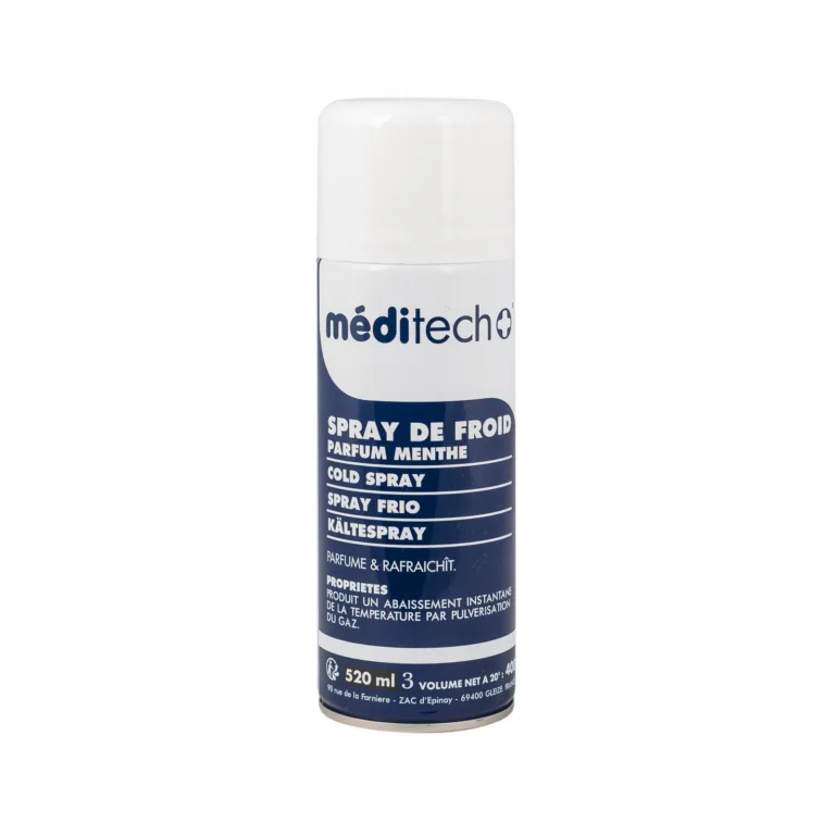 SPRAY DE GHEATA KELEN 400ml