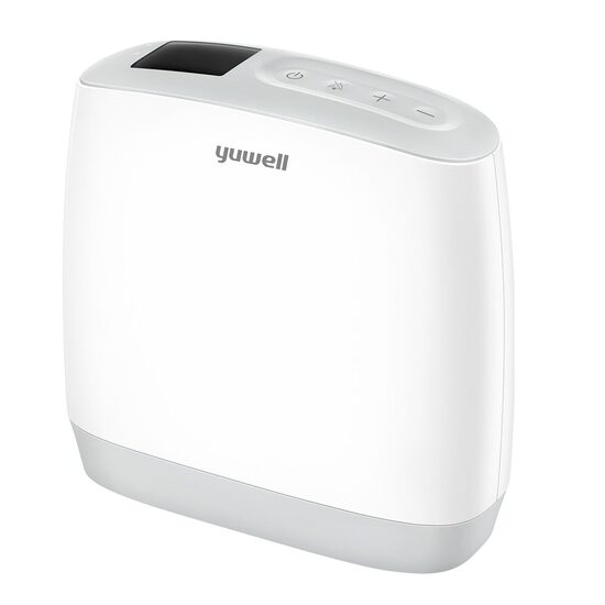 CONCENTRATOR DE OXIGEN PORTABIL YUWELL