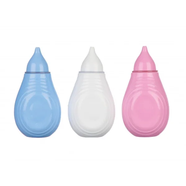 ASPIRATOR NAZAL MINUT