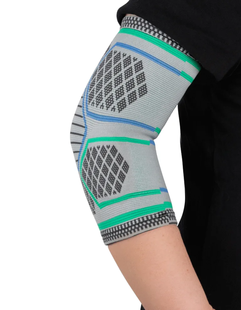 Orteza cot cu insertie silicon VITALMED