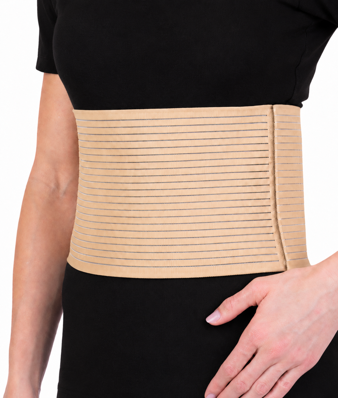 CORSET ABDOMINAL AVITAL BEJ 200MM NR.4 (ingust)
