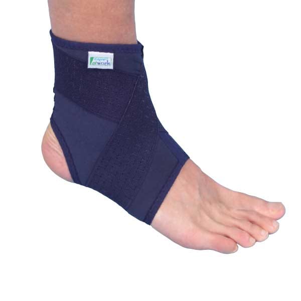 Orteza glezna elastica PRIM 2818P