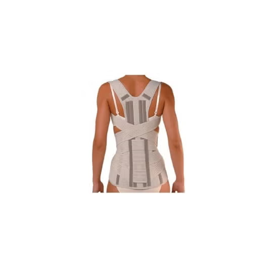 CORSET HESSING 237 XXL