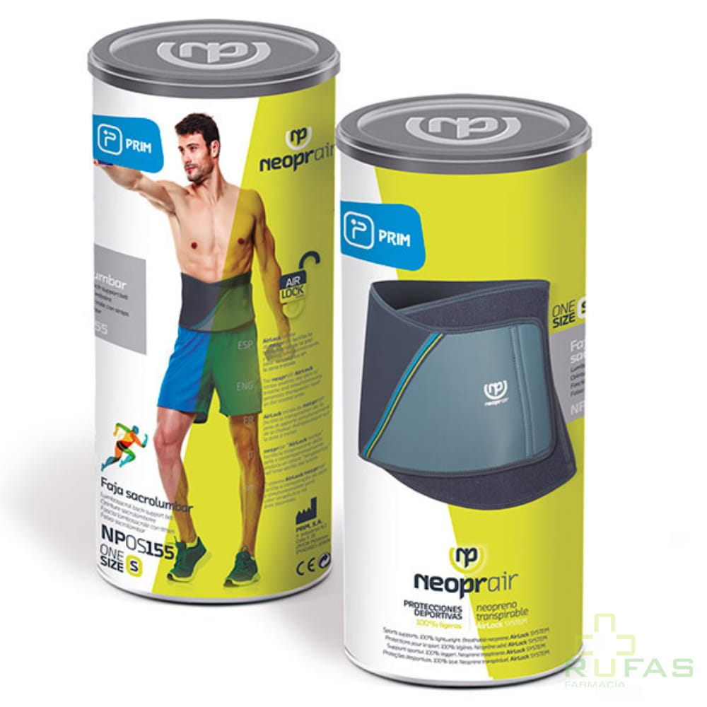 LOMBOSTAT PT SPATE NPOS155