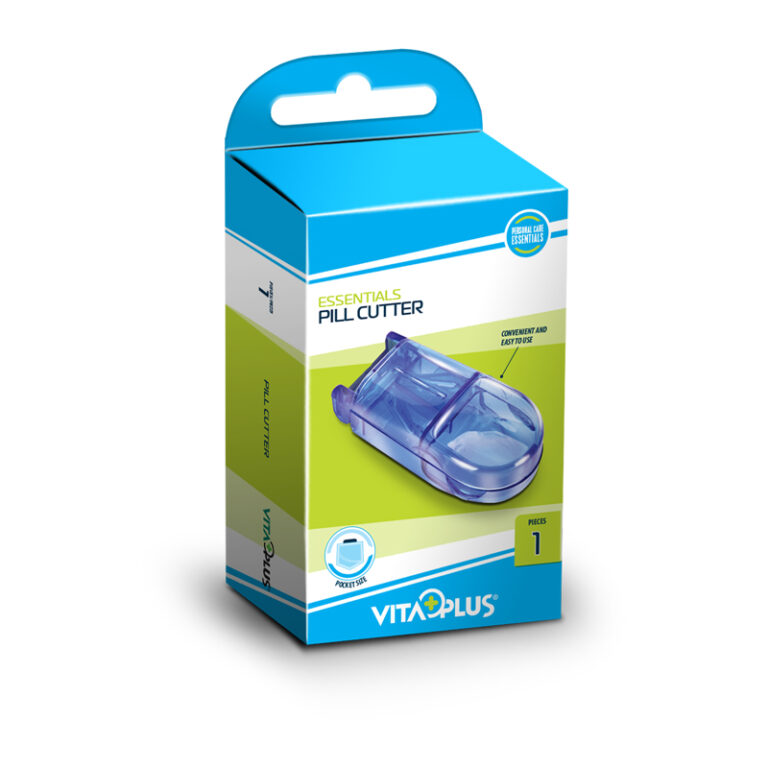 VITAPLUS TAIETOR SI CUTIUTA MEDICAMENTE