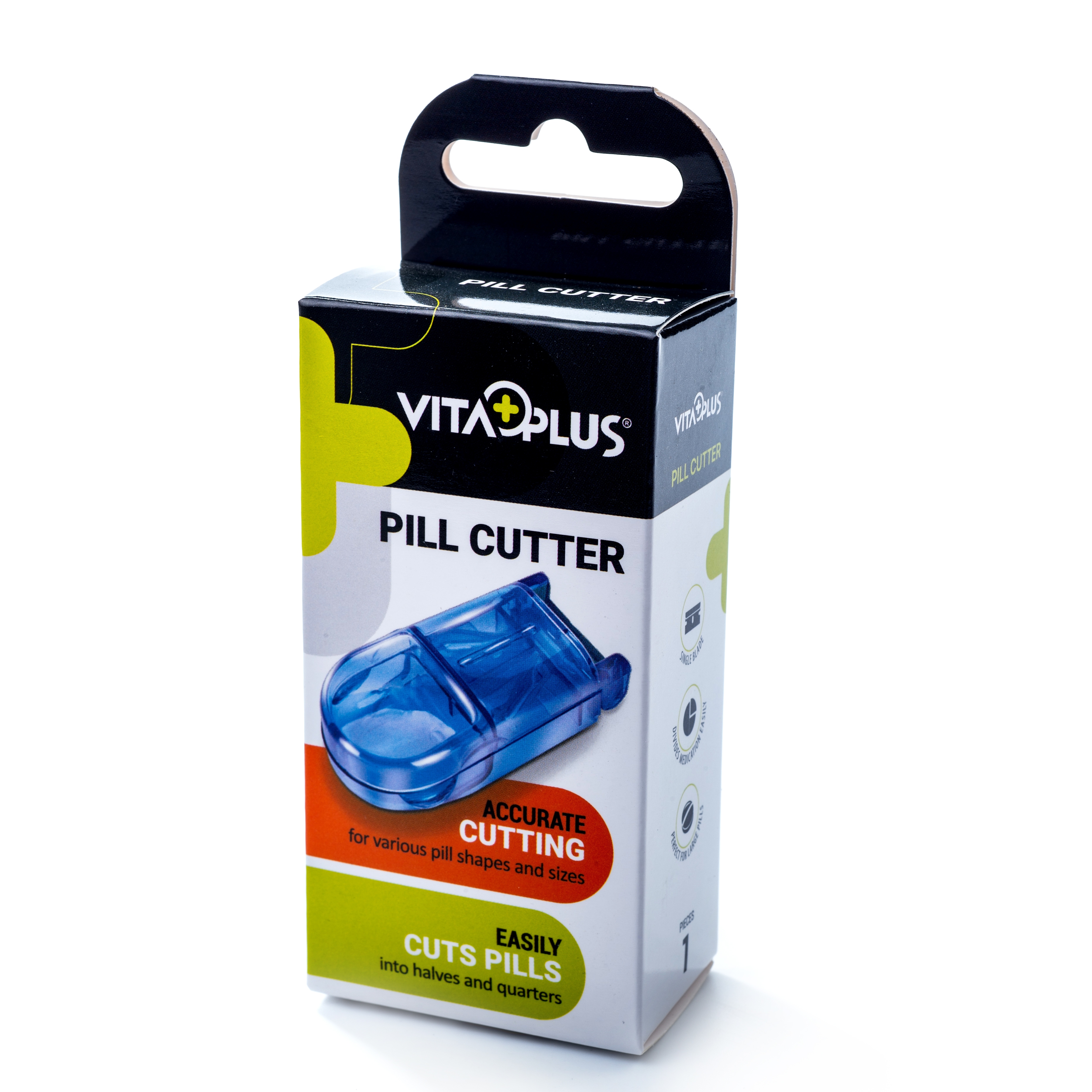 VITAPLUS TAIETOR SI CUTIUTA MEDICAMENTE