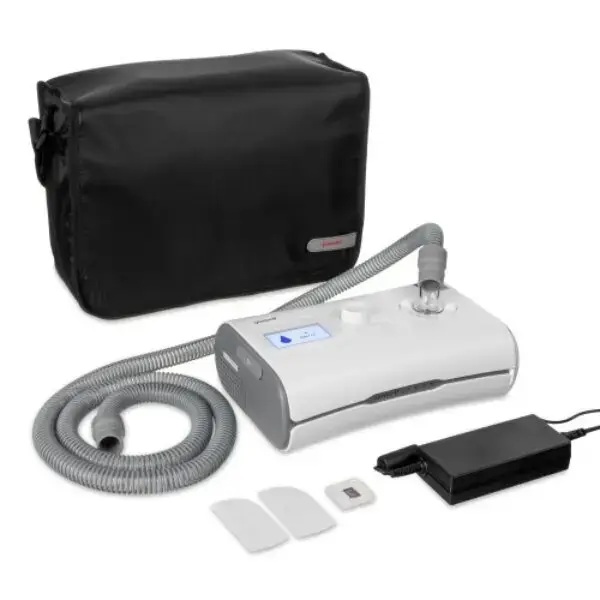 APARAT DE RESPIRAT PENTRU APNEE CPAP