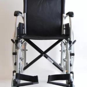 Fotoliu rulant YK9041 - cu rotita stabilizatoare