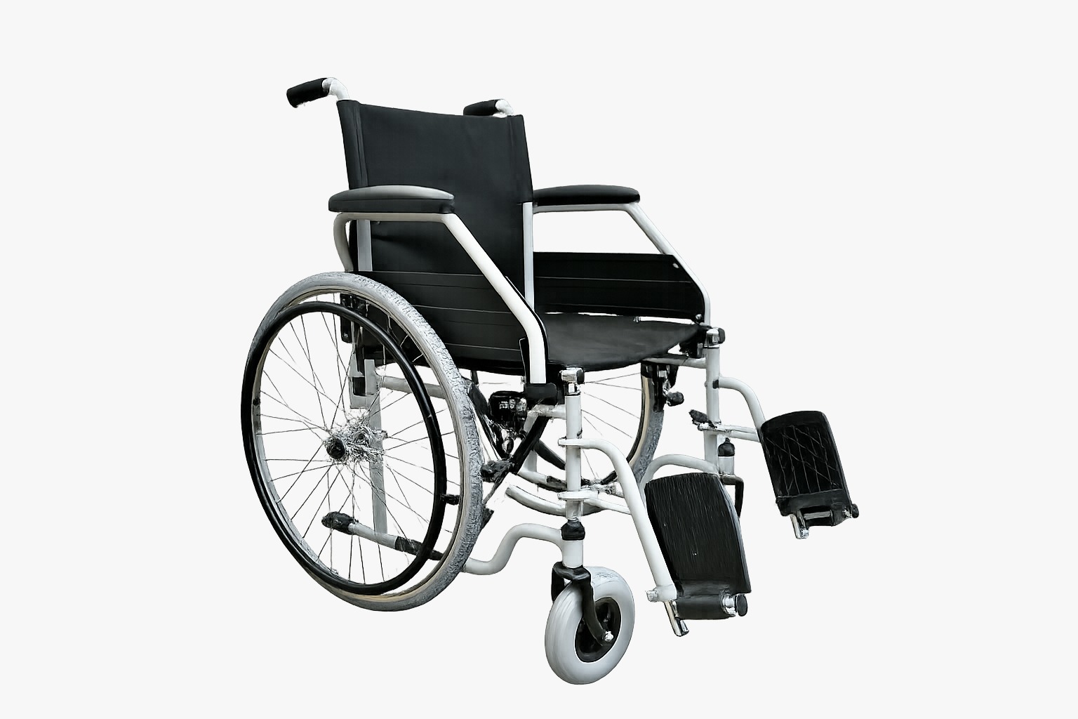 Fotoliu rulant YK9041 - standard