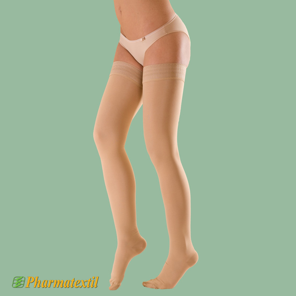 Ciorapi compresivi CL. I Elastofit AG