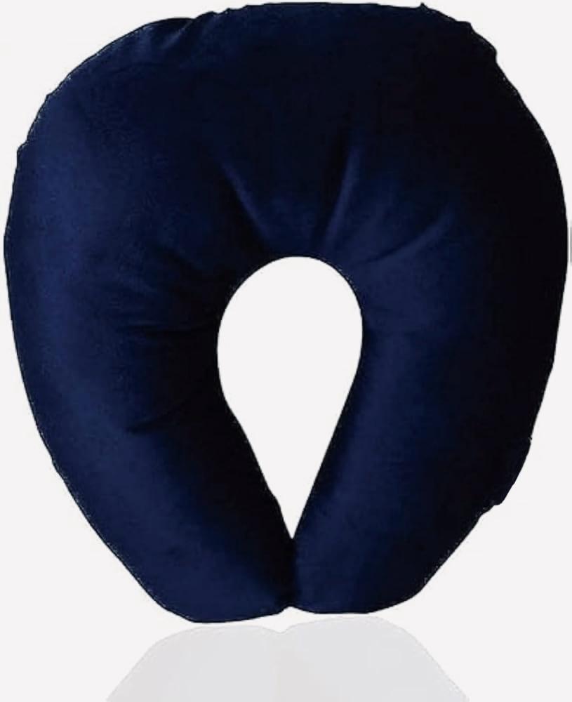 GYOPAR S4 COLAC ANTIDECUBIT DESCHIS 48CM BLEUMARIN