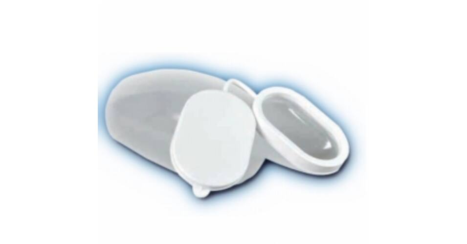 URINAR PLASTIC FEMEI