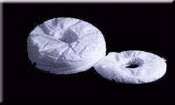 GYOPAR S3 COLAC ANTIDECUBIT 51CM ALB