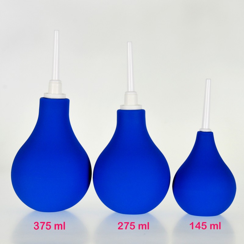 IRIGATOR MINUT NR. 9 (275ml)