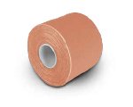 BANDA KINESIOLOGICA AVITAL 5CM*5M BEJ