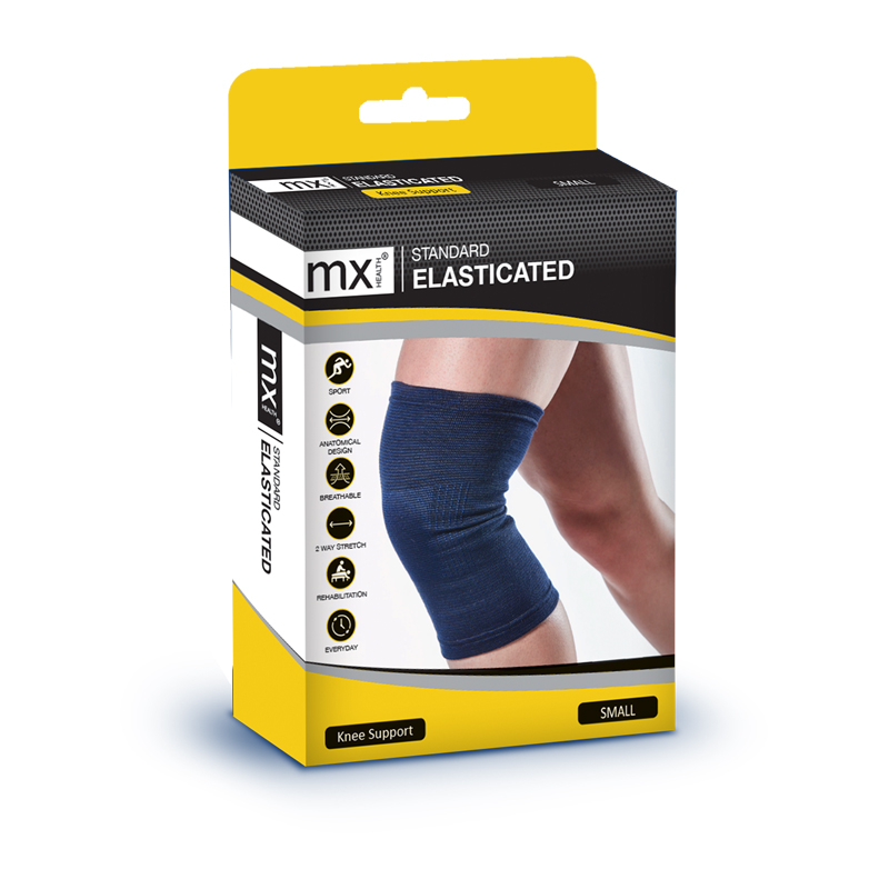 ORTEZA GENUNCHI MX HEALTH STANDARD S