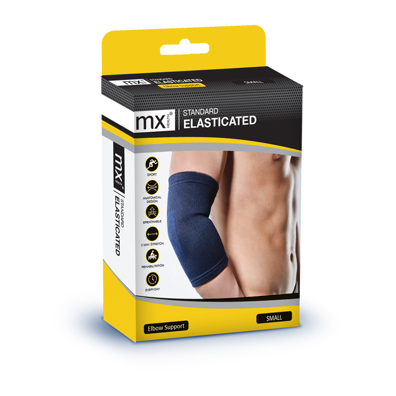 ORTEZA COT MX HEALTH STANDARD S