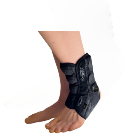 Orteza glezna ajustabila MX Health