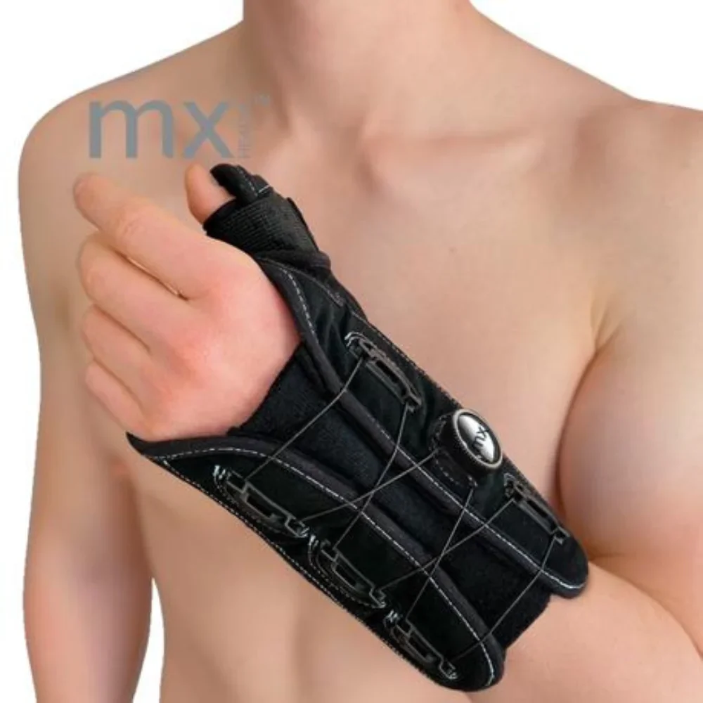 ORTEZA INCH.MAINII AJUSTABILA MX HEALTH DR. S/M