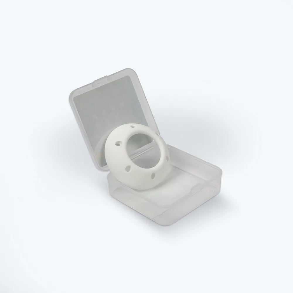 PESSAR TIP CUPA CU SUPORT NR.3 (65MM)
