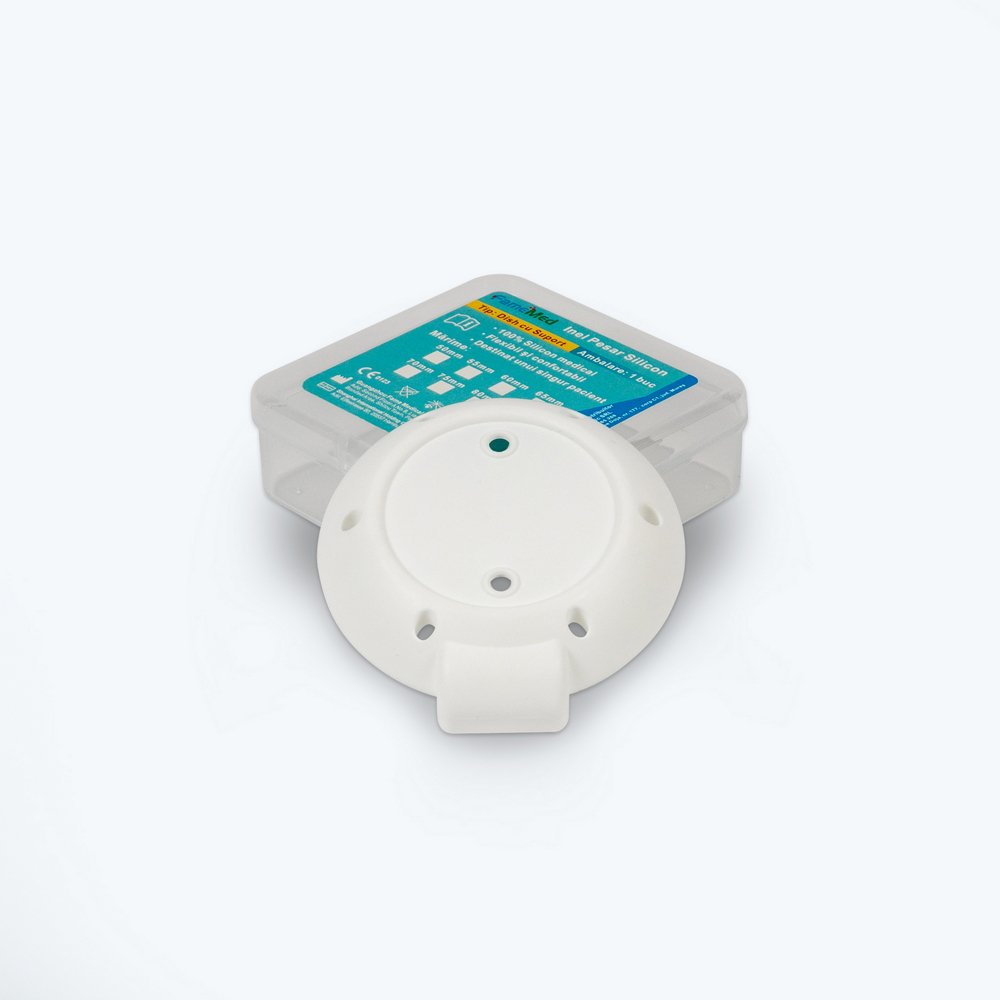 PESSAR TIP DISH CU SUPORT NR.2 (60MM)