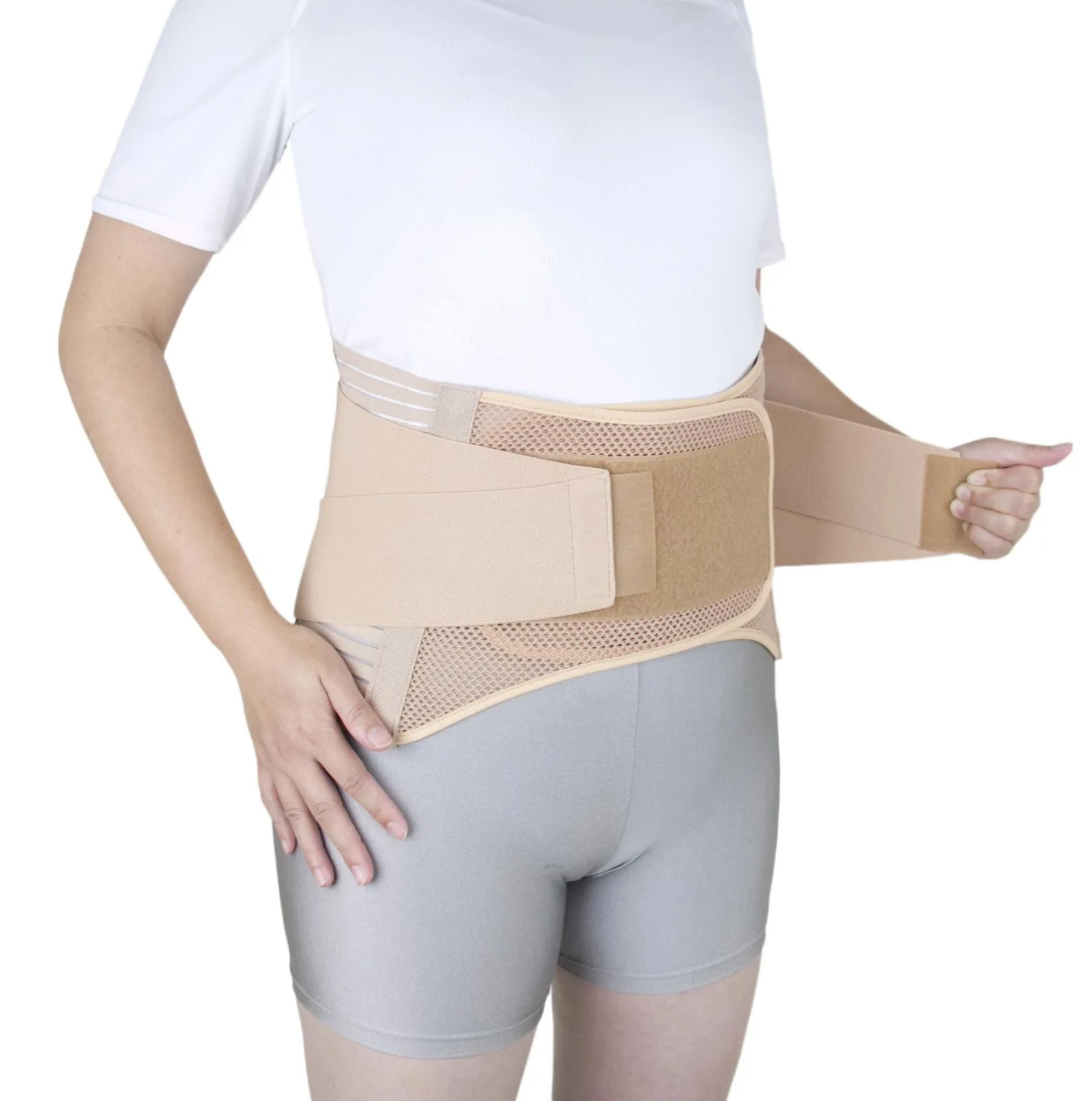 LOMBOSTAT VITALMED-B6 XXL