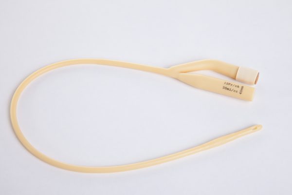 SONDA FOLEY SILICONAT 2 CAI - F20 GALBEN