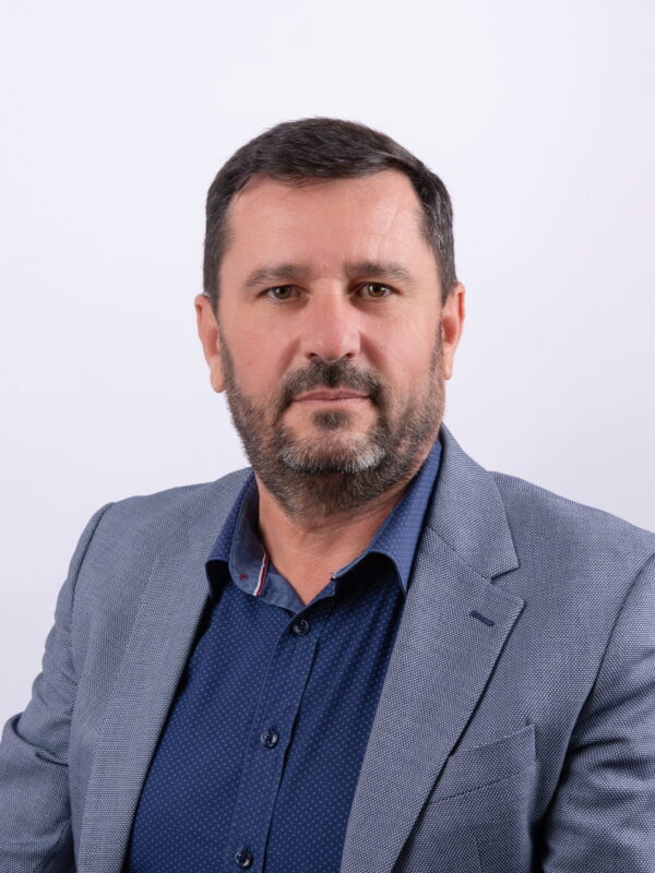 Mihai Ștefan