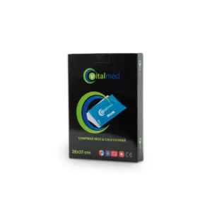 Compresa din gel rece/cald VITALMED