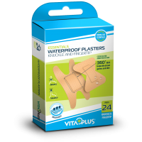 Vitaplus plasturi forme speciale - VP61531