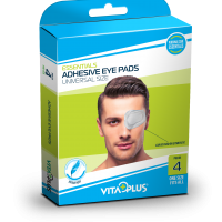 Vitaplus pansament ocular - VP62051