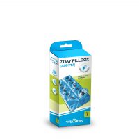 Vitaplus organizator medicamente - VP64011