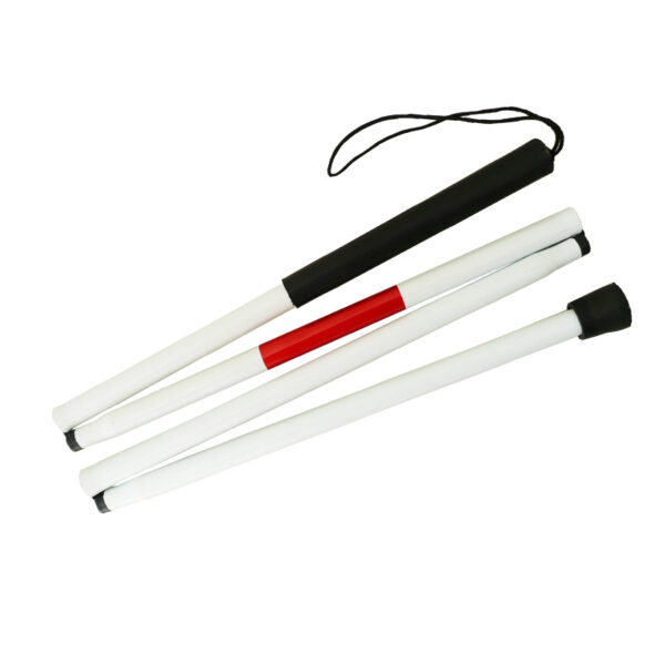 Baston pliabil pentru nevazatori VITAL (stick41) - imagine 2