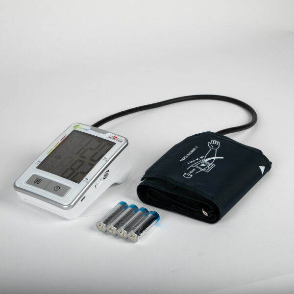 Tensiometru brat VITALMED standard - BP126A